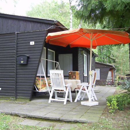 Ferienhaus Lilienstein Bad Schandau Kültér fotó
