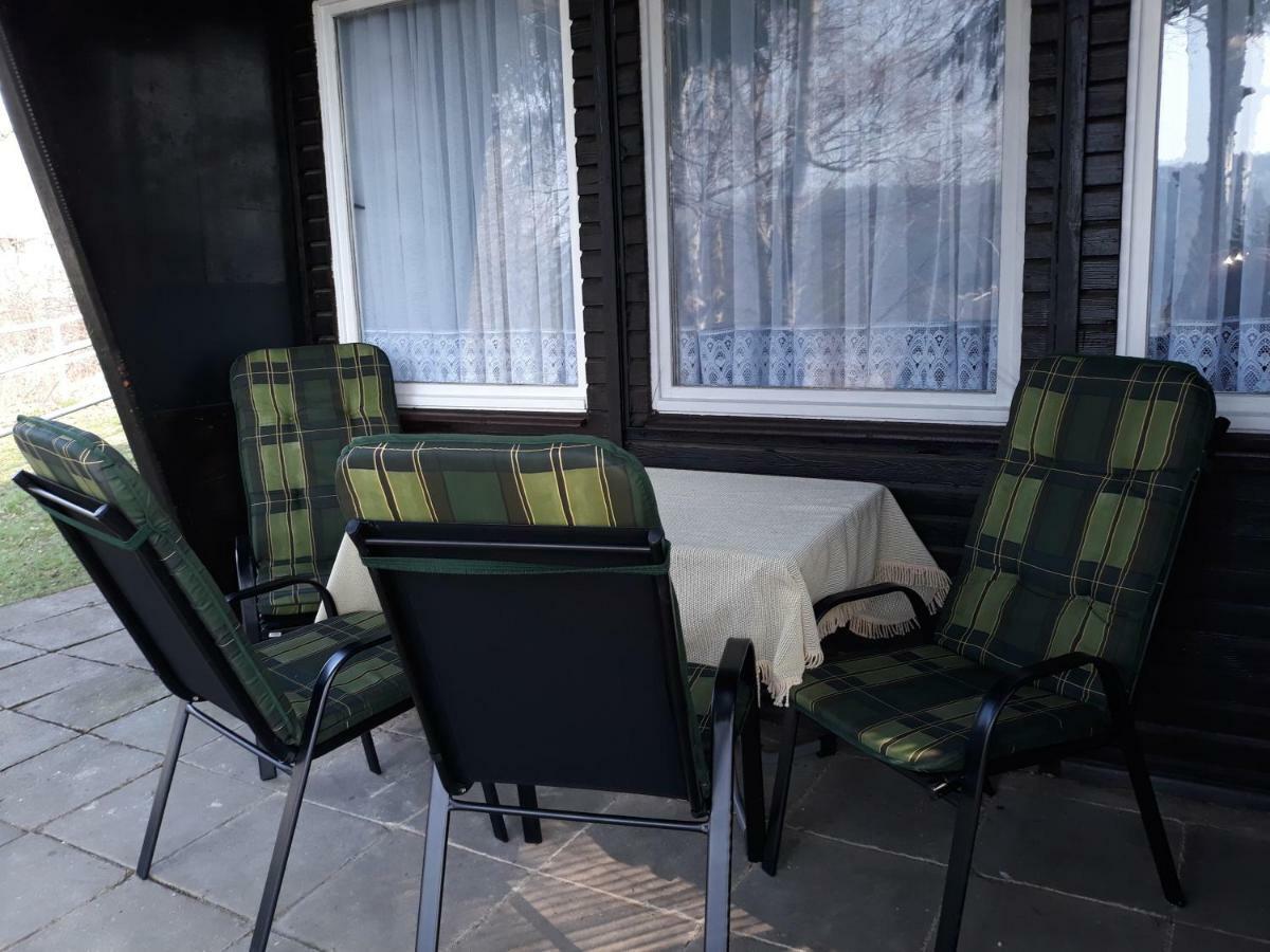 Ferienhaus Lilienstein Bad Schandau Kültér fotó