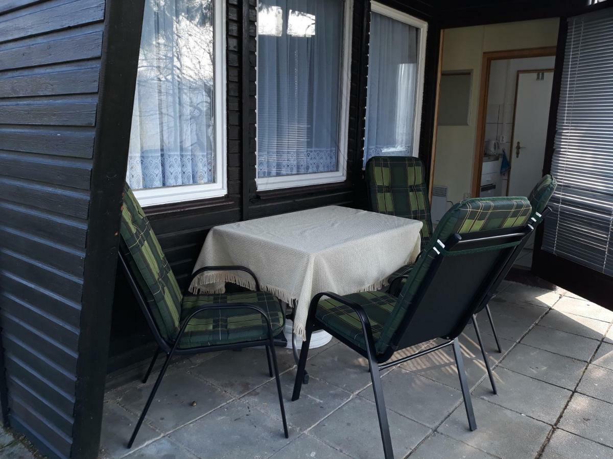 Ferienhaus Lilienstein Bad Schandau Kültér fotó