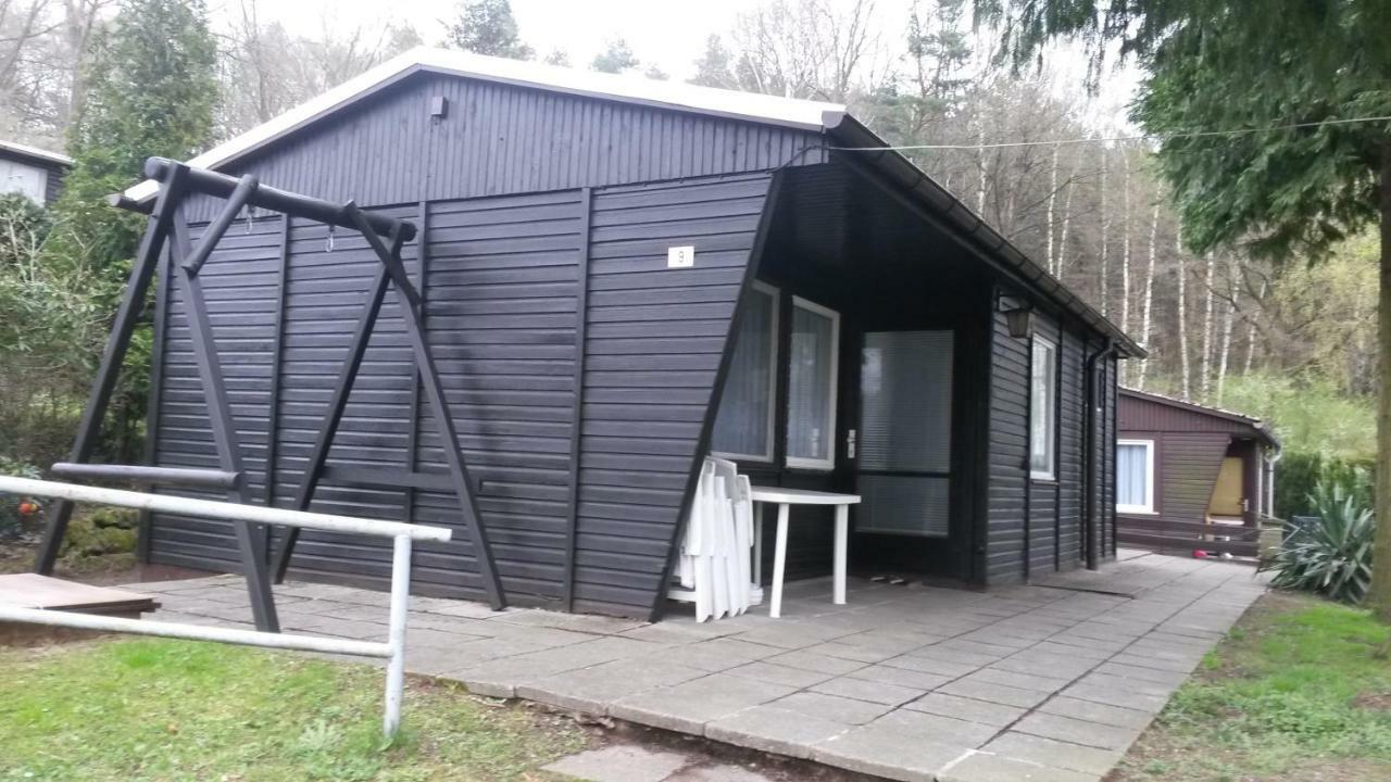 Ferienhaus Lilienstein Bad Schandau Kültér fotó