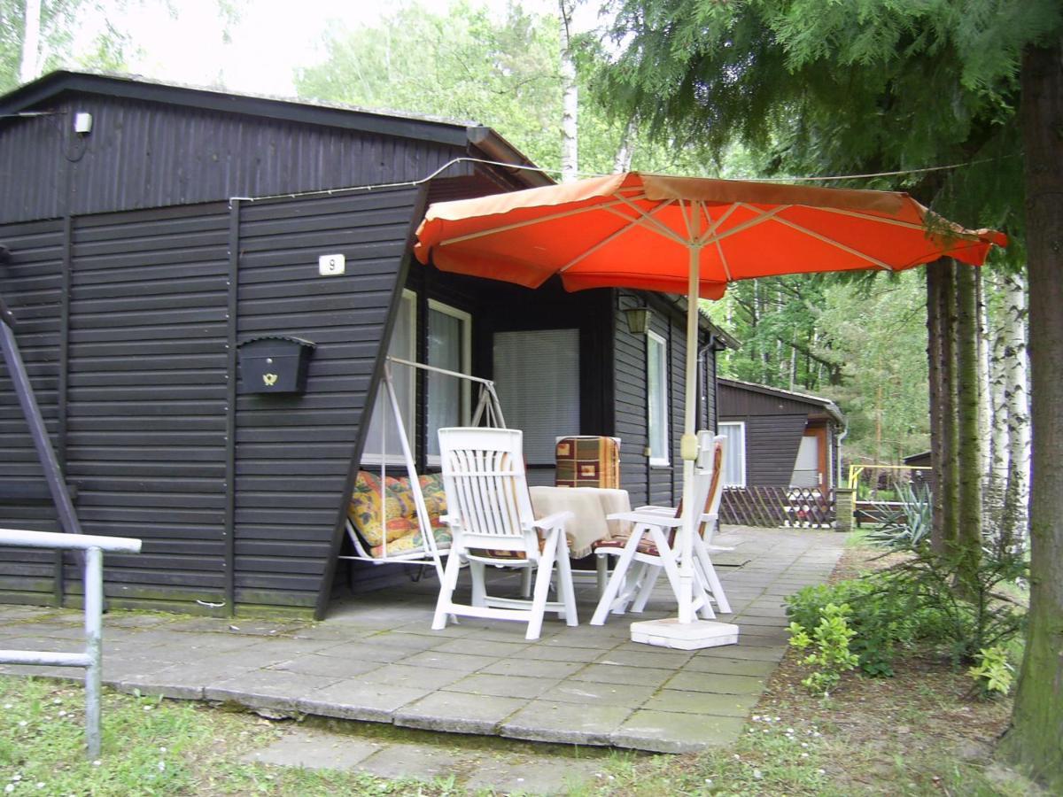 Ferienhaus Lilienstein Bad Schandau Kültér fotó